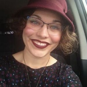 Meet your Posher, Katherine